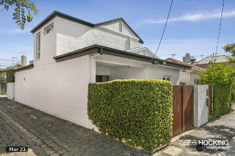 130 Cobden St, South Melbourne, VIC 3205