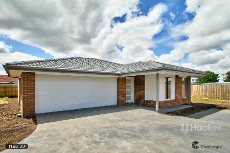 3/17 Macrae St, East Bairnsdale, VIC 3875