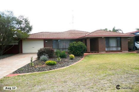 25 Ferry St, Whyalla Playford, SA 5600