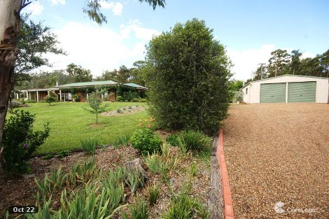 63 Brookside Rd, Thalgarrah, NSW 2350