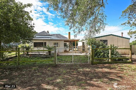 6 Langdons Lane, Cororooke, VIC 3254