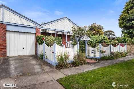 2/13 Oakbank Ct, Wheelers Hill, VIC 3150