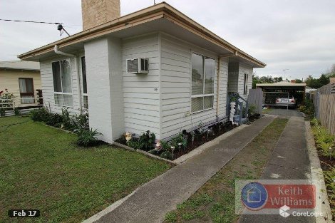 20 Phillip St, Moe, VIC 3825