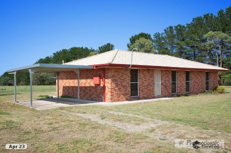 80 Gostwyck Rd, Uralla, NSW 2358