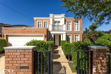7 Yarra Ct, Oakleigh South, VIC 3167