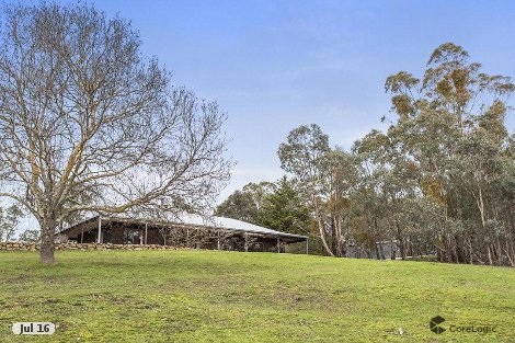 76 Walls Lane, Glenlyon, VIC 3461