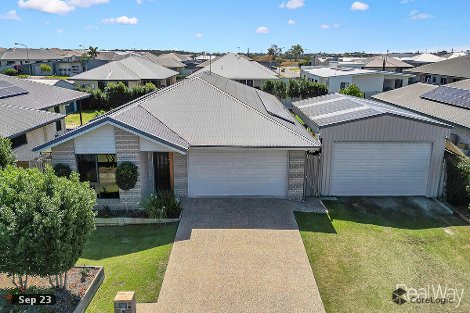 15 Gum Nut Dr, Ashfield, QLD 4670