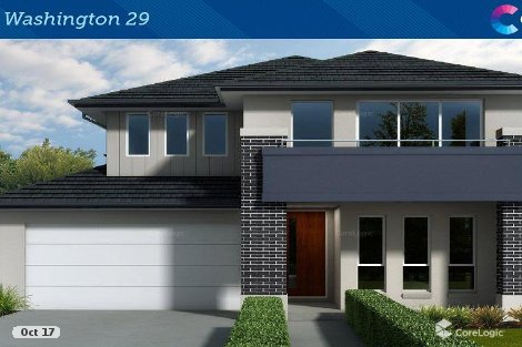 Lot 672 Caddens Rd, Caddens, NSW 2747