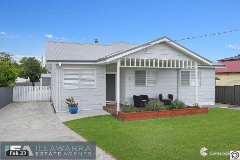 13 Theodore St, Oak Flats, NSW 2529