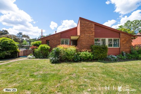 156 Blamey Cres, Campbell, ACT 2612