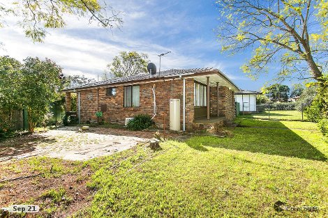 3 Bass Pl, Willmot, NSW 2770