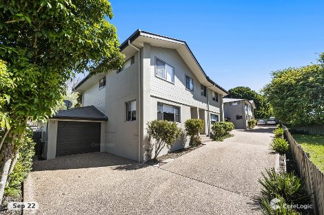 4/57a Mort St, North Toowoomba, QLD 4350