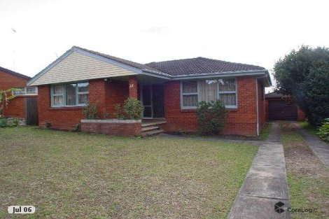 32 Lodge Ave, Old Toongabbie, NSW 2146