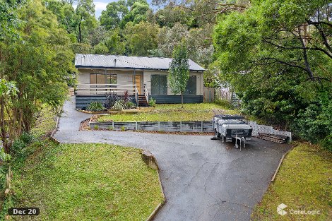 31 Christine St, Millgrove, VIC 3799