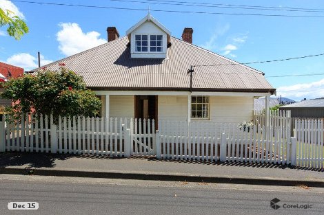 25 Little Arthur St, North Hobart, TAS 7000