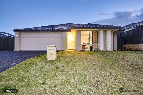 11 Ameer Way, Beeliar, WA 6164