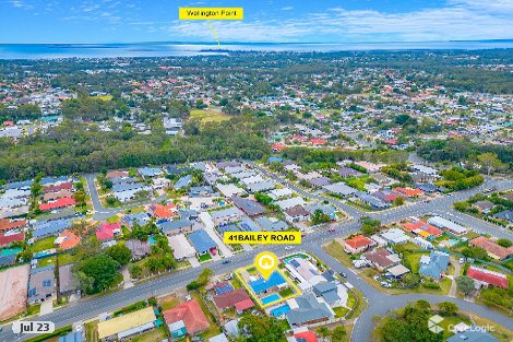 41 Bailey Rd, Birkdale, QLD 4159