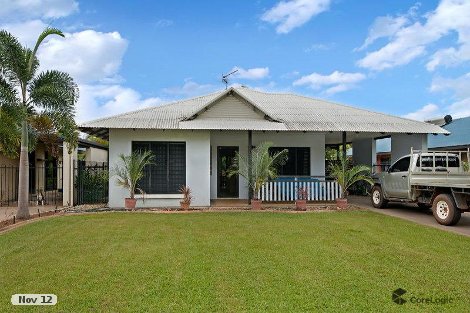 10 Hale Ct, Gunn, NT 0832