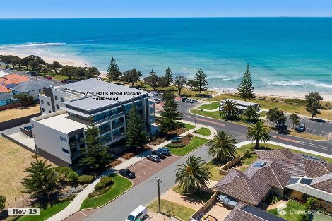 5/11 Halls Head Pde, Halls Head, WA 6210