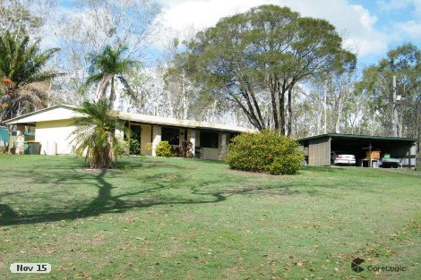 23478 Peak Downs Hwy, Eton, QLD 4741