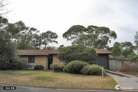 13 Wongabeena Dr, Surrey Downs, SA 5126