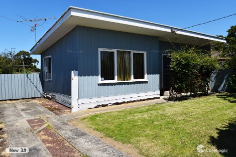 23 Parkes St, North Wonthaggi, VIC 3995