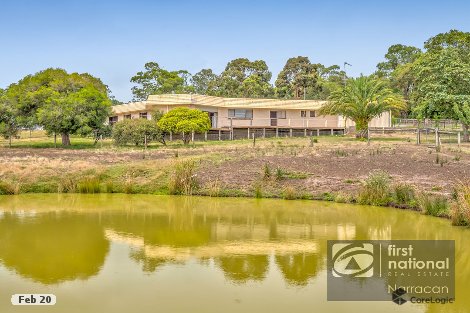 95 Purvis Rd, Tanjil South, VIC 3825