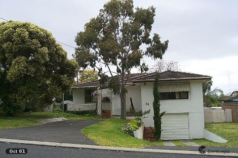 54 Hoylake Ave, South Bunbury, WA 6230