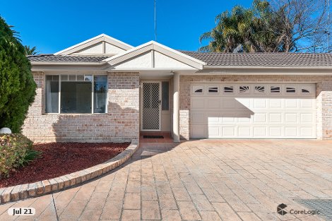 3/105 Bells Line Of Road, North Richmond, NSW 2754