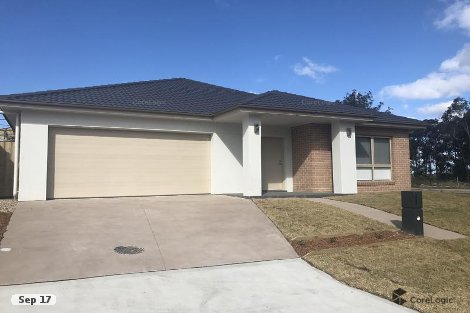 31 Masters Cct, Colebee, NSW 2761