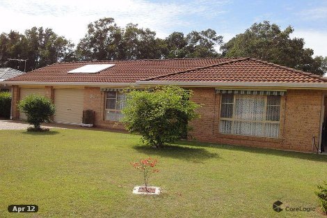 21 Murson Cres, North Haven, NSW 2443