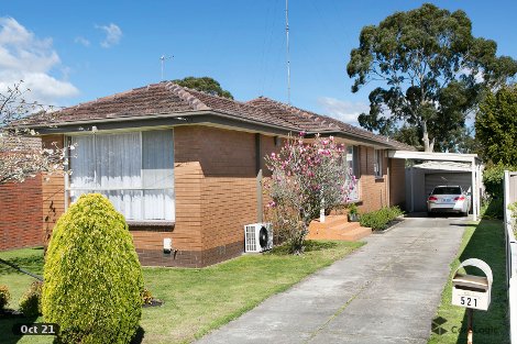 521 Howitt St, Soldiers Hill, VIC 3350