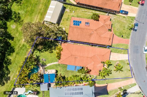 42 Border Cres, Pottsville, NSW 2489