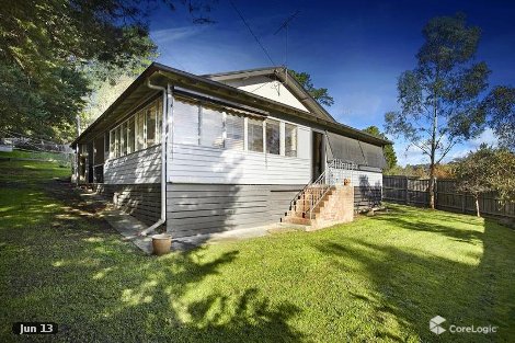 540 Heidelberg-Kinglake Rd, Wattle Glen, VIC 3096