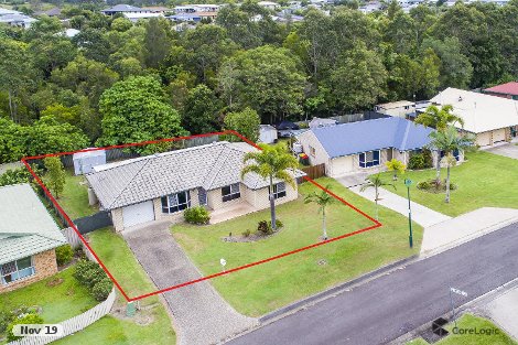 12 Fernlea St, Burnside, QLD 4560