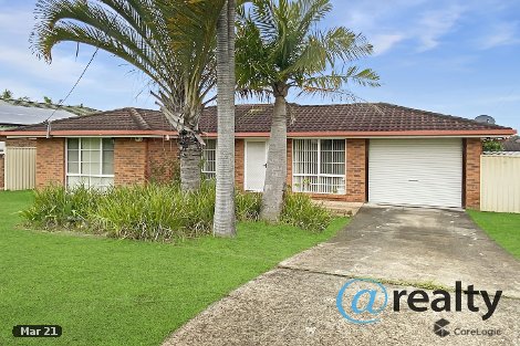 3 Lady Kendall Dr, Blue Haven, NSW 2262