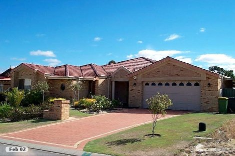 2 Dorney Pl, Jandakot, WA 6164