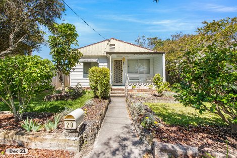 20 Rhodin Dr, Long Jetty, NSW 2261