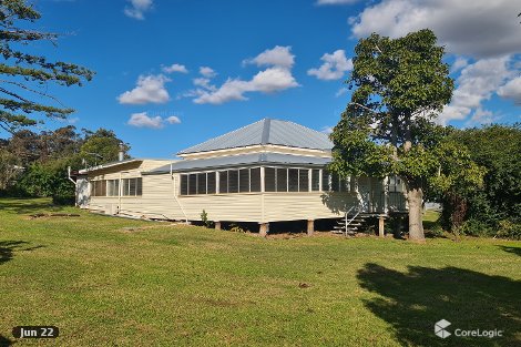 98 Mocatta St, Goombungee, QLD 4354