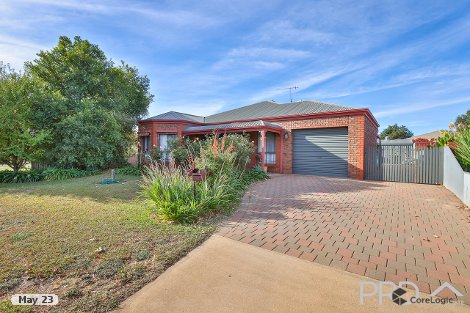 13 Kurrajong St, Red Cliffs, VIC 3496