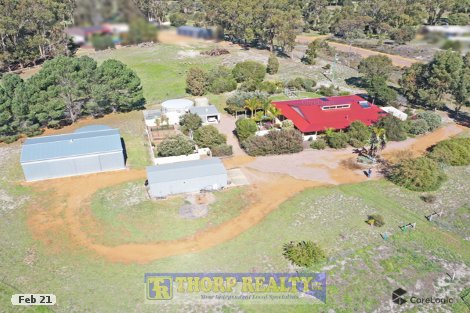 442 Stearne Rd, Monjingup, WA 6450