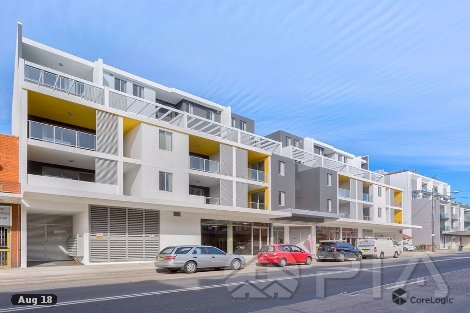 56/610-618 New Canterbury Rd, Hurlstone Park, NSW 2193