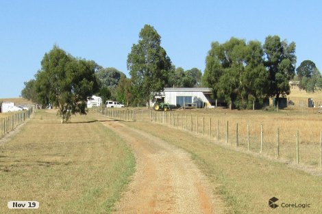 60 Delaneys Lane, Hansonville, VIC 3675