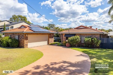 3 Abelia St, Birkdale, QLD 4159