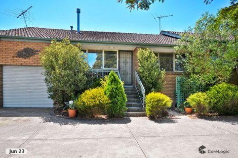 2/44 Alexander St, Montmorency, VIC 3094