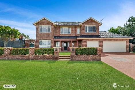 1 Betula Ave, Largs, NSW 2320