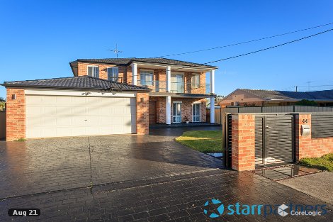 44 Veron St, Fairfield East, NSW 2165