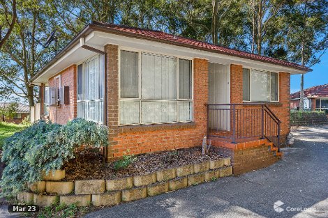 4/25 Robertson St, Coniston, NSW 2500