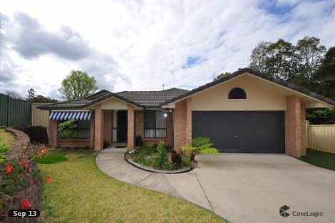 14 Lennon Cl, Macksville, NSW 2447