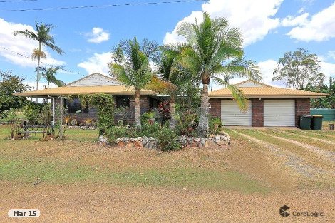 3 Bunyarra Dr, South Kolan, QLD 4670